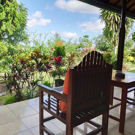 Rijasa Homestay 卡朗阿森 外观 照片