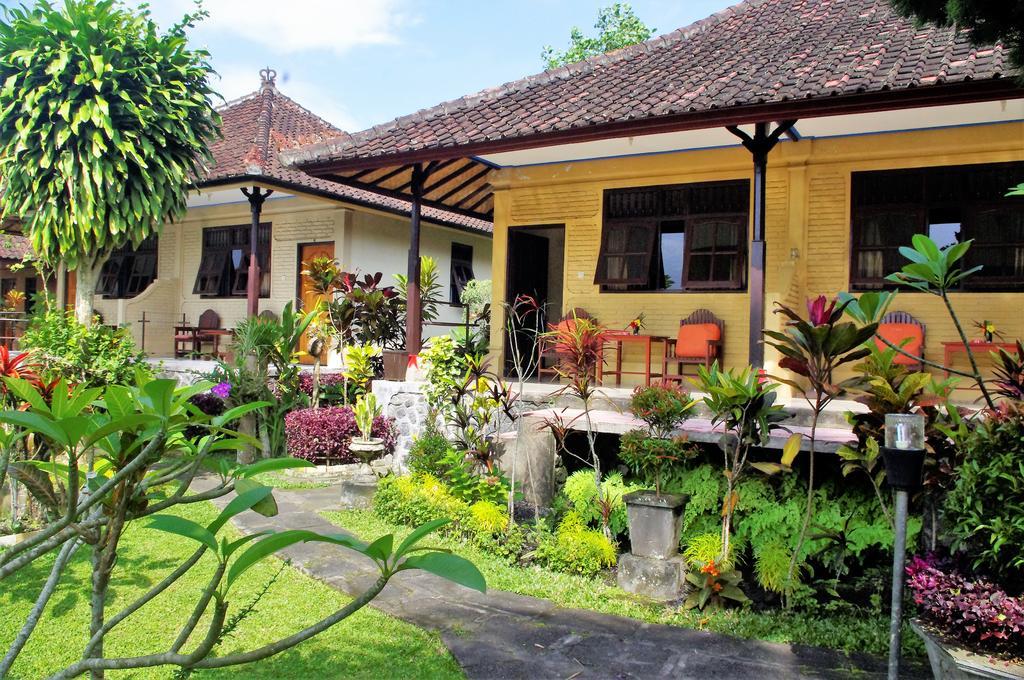 Rijasa Homestay 卡朗阿森 外观 照片
