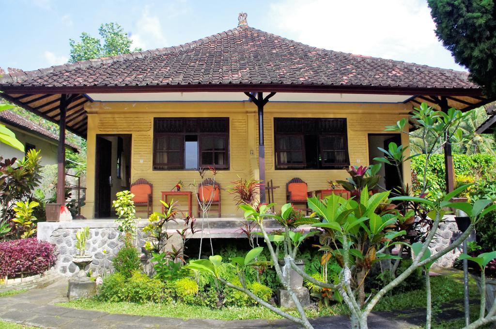 Rijasa Homestay 卡朗阿森 外观 照片