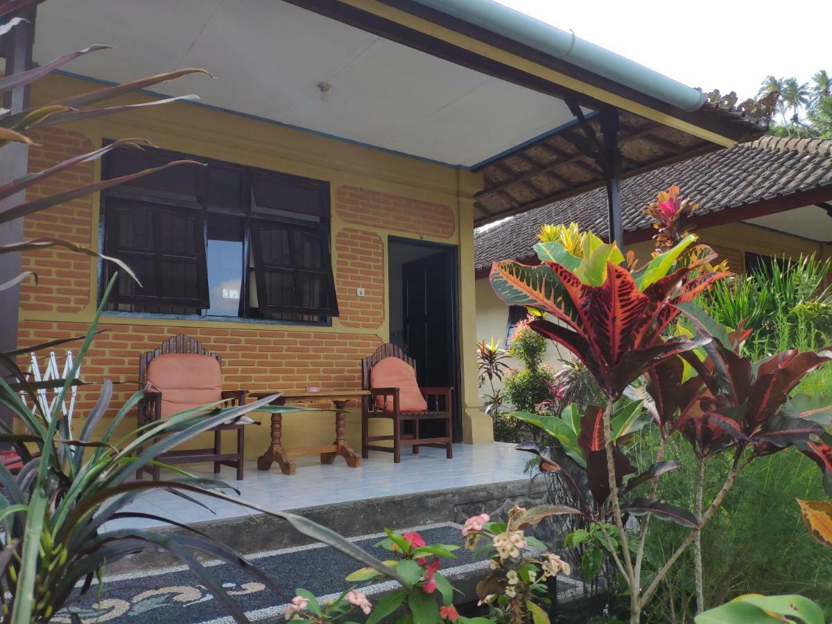 Rijasa Homestay 卡朗阿森 外观 照片