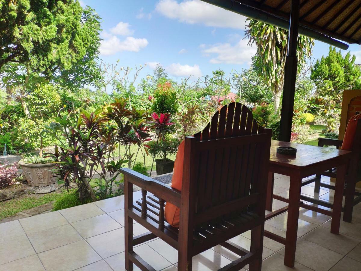 Rijasa Homestay 卡朗阿森 外观 照片