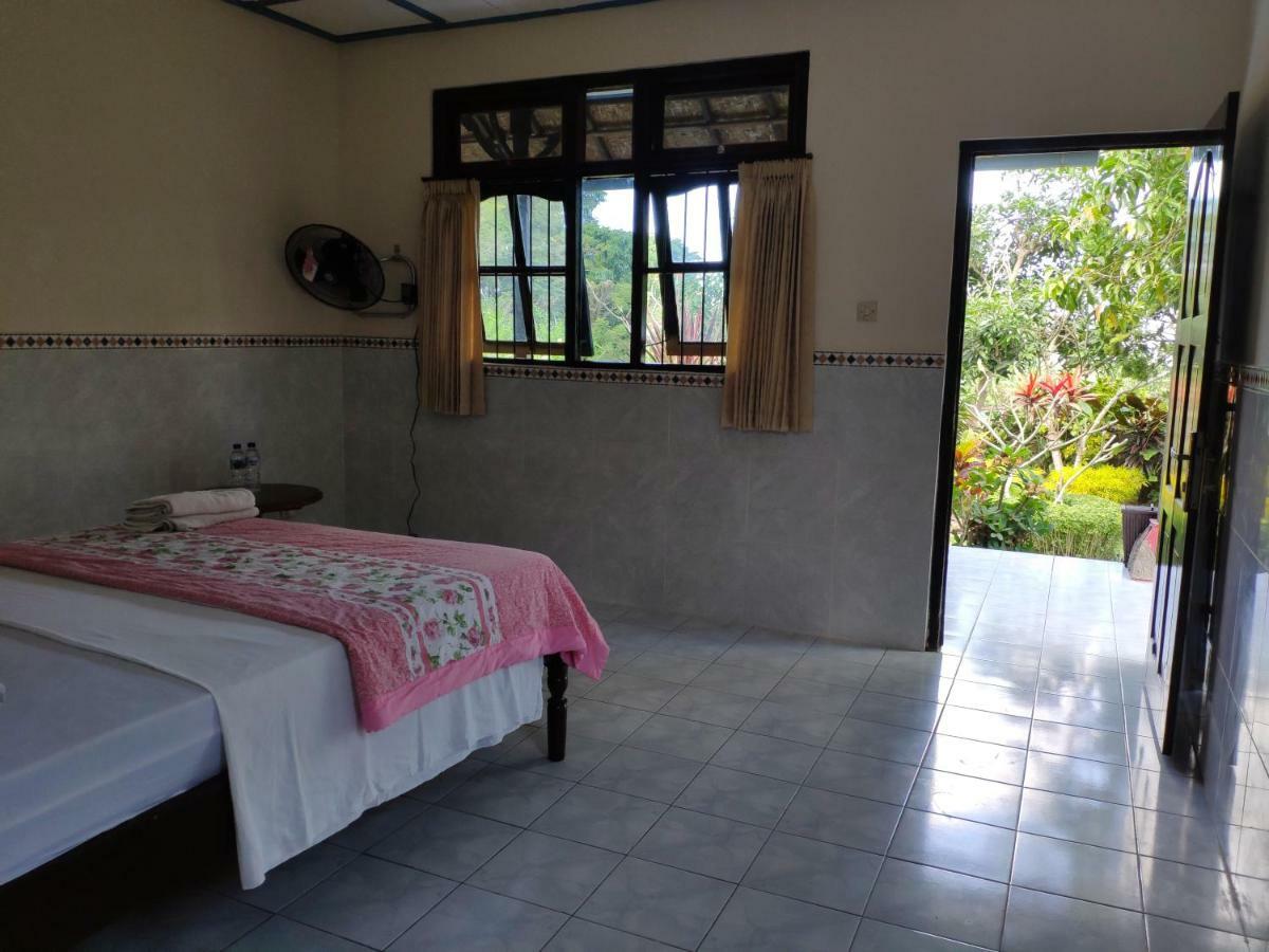 Rijasa Homestay 卡朗阿森 外观 照片