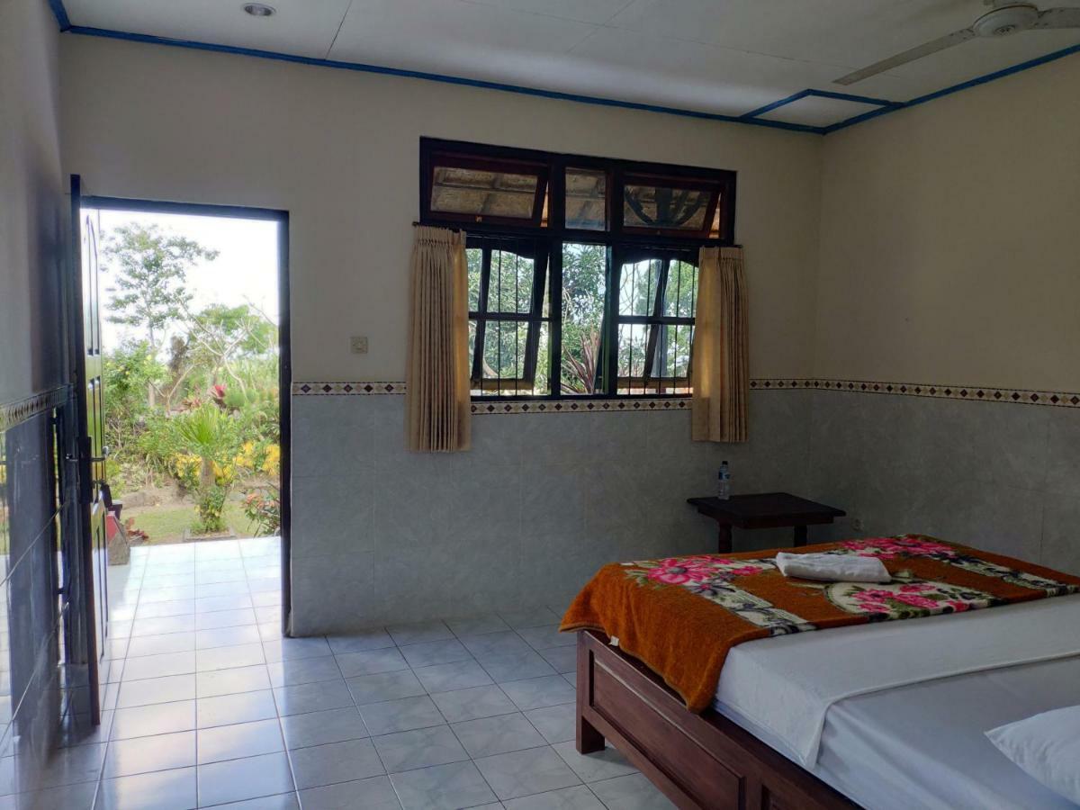 Rijasa Homestay 卡朗阿森 外观 照片