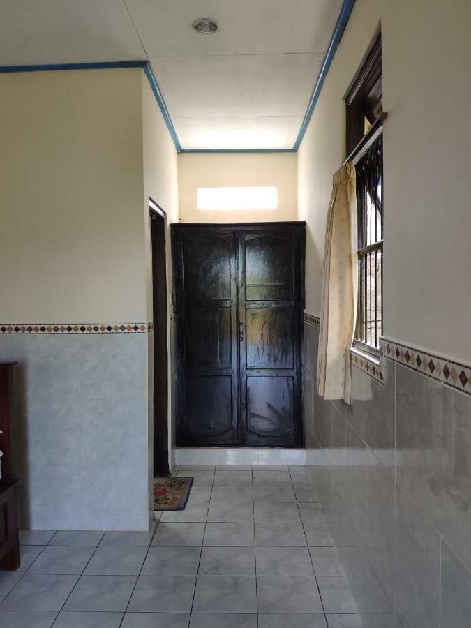 Rijasa Homestay 卡朗阿森 外观 照片