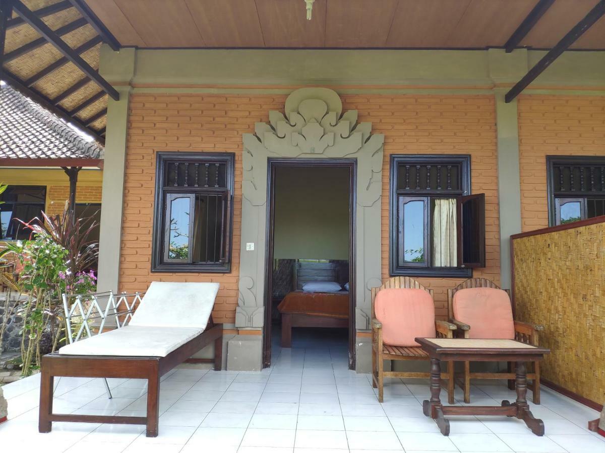 Rijasa Homestay 卡朗阿森 外观 照片