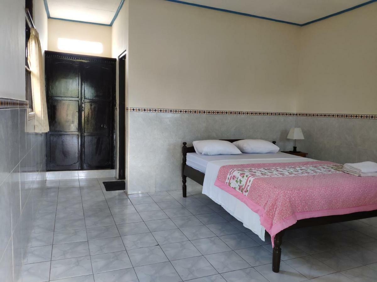 Rijasa Homestay 卡朗阿森 外观 照片