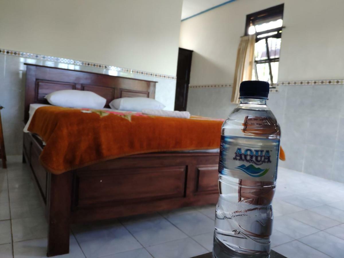 Rijasa Homestay 卡朗阿森 外观 照片