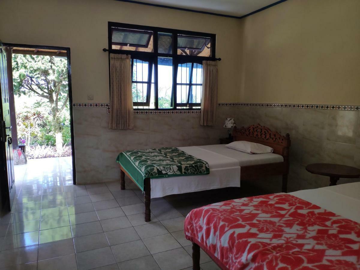 Rijasa Homestay 卡朗阿森 外观 照片