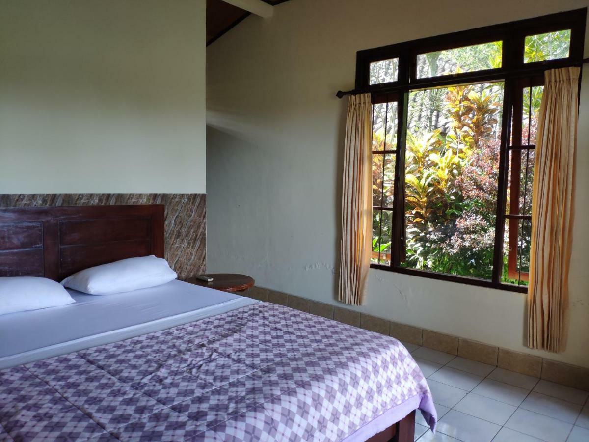 Rijasa Homestay 卡朗阿森 外观 照片