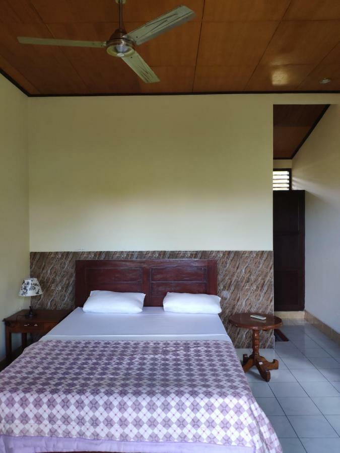 Rijasa Homestay 卡朗阿森 外观 照片