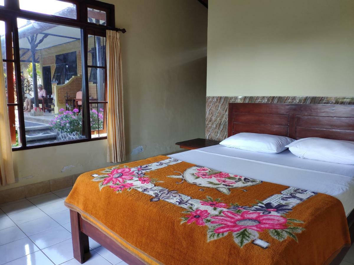 Rijasa Homestay 卡朗阿森 外观 照片