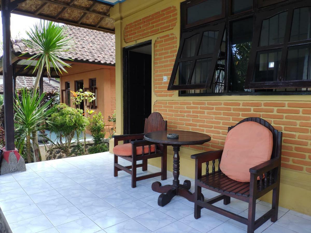 Rijasa Homestay 卡朗阿森 外观 照片